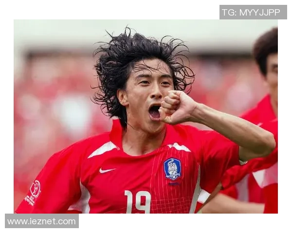 韩国足球明星安贞焕的传奇职业生涯与对足球的热爱之路