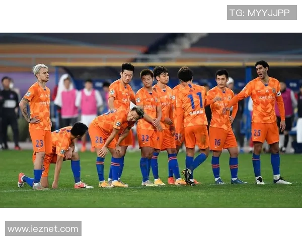 武汉足球队荣登足球战术排行榜第六名展现实力与潜力